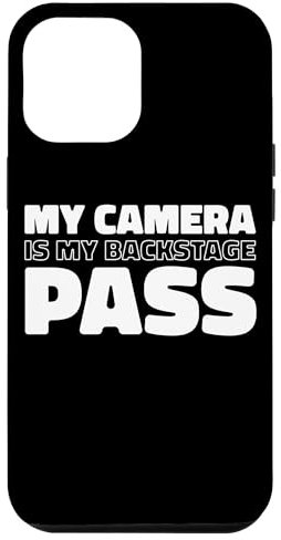 Custodia per iPhone 15 Pro Max Fotografia Fotografico Foto - Fotografie Fotografo