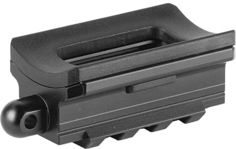 Vanguard Endeavor Pic Rail - Carril Picatinny