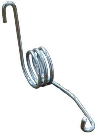 Car Parking Brake Actuator For Peugeot 307 2001-2014 For VW For Golf MK4 MK5 MK6 Rear Return Springs Parking Brake Lever For Pedal Caliper Stainless Accessories ﻿ Handbrake Actuator Control(Left)