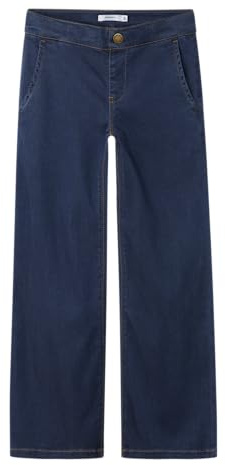 NAME IT Girl Jeans Wide Fit | Jeans