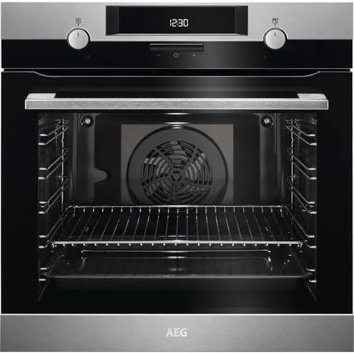 BEK431011M - Forno Elettrico Ventilato, 72 litri, Multifunzione, Classe energetica A