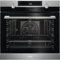BEK431011M - Forno Elettrico Ventilato, 72 litri, Multifunzione, Classe energetica A
