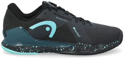HEAD Sprint Pro 4.0 SF Clay Men BKTE