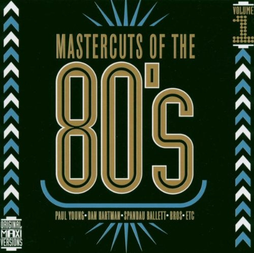 Mastercuts of the Eighties