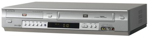 Samsung SV-DVD 440 DVD-Player
