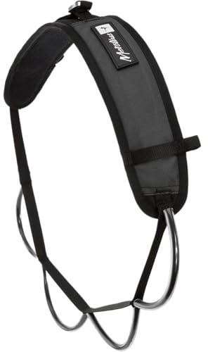 Metolius Multi-Loop Gear Sling Pewter One Size