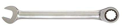 Williams JHW1238NRC Ratcheting Combination Wrench, 1-1/4-Inch