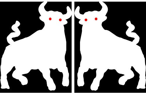 Lampa 98869 Spell-It LED Coppia emblemi, 24V - Toro