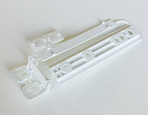 Genuine ZANUSSI Fridge Freezer DOOR MOUNTING 2230349041