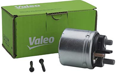 Valeo 594438 Magnetschalter, Starter