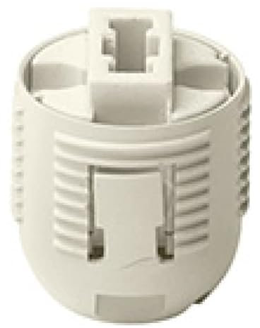 Vimar Douille pour halogène G9 2 A/250 V