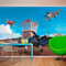 Disney Papier Peint XXL Skipper Riley Planes 360X270 CM