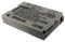 Battery for Canon Legria HF R206 Li-ion 3.7V 950mAh - BP-110