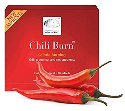 Chili Burn