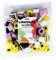 Just Treats Liquorice Allsorts (500g Share Bag)