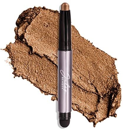 Julep Lidschatten 101 Crème To Puder Wasserfester Lidschattenstift, Bronzeschimmer
