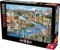 Anatolian 2000-Piece Jigsaw Puzzles - Popular Landmarks for Adults, Ideal, Made of Eska Board