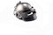 IMIKE Schlüsselanhänger aus Metall, Level 3, Helmmodell, Schlüsselanhänger, Souvenir, Anhänger, Ornamente, Zubehör, Geschenke (Helm)
