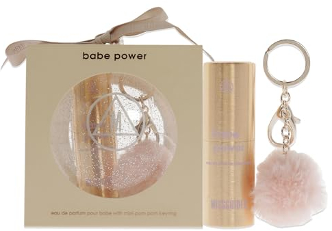 Missguided Babe Power Kugel