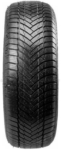 TOURADOR 195/50R15 82H TL WINTER PRO TS1