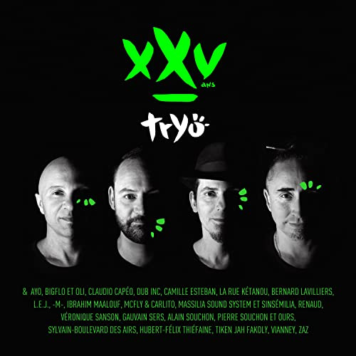 Xxv Ans
