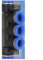 SéParateur De Tuyau，Voies Distributeur 10pcs Raccords pneumatiques Tuyaux d'eau et Connecteurs de tuyaux Poussoir direct 4-16mm Tuyau en plastique Raccords rapides Tee Valve d'air