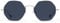 HYPREADER Lesesonnenbrille/Sonnenbrille Aquila