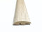 Solid Laminate/Wood Flooring MDF Threshold Strip Ramp Edge 16 Modern Oak Colours (0.9m, Washington Oak)