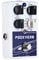 Btuty Reverb & Delay Gitarre Effektpedal mit 7 Nachhall Effekten + 7 Verzögerungseffekte mit Tap Tempo True Bypass Funktion