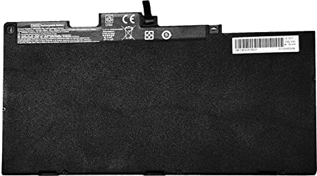 GOLEMON® CS03XL Batterie d'ordinateur portable pour HP 800513-001 800231-141 HSTNN-DB6U HSTNN-IB6Y EliteBook 745 G3 755 G3 840 G3 848 G3 850 G3 HP ZBook 15u G3
