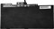 GOLEMON® CS03XL Batterie d'ordinateur portable pour HP 800513-001 800231-141 HSTNN-DB6U HSTNN-IB6Y EliteBook 745 G3 755 G3 840 G3 848 G3 850 G3 HP ZBook 15u G3