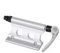 Tobefore Versatile lega a sgancio rapido per montaggio a forcella, blocco per bicicletta, portabici da strada, supporto per forcella anteriore per auto, camion, pickup, letto, accessori per viaggi
