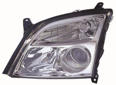 Xenon Scheinwerfer D2S/H7 Kompatibel mit Opel Vectra C Caravan Z02 03-09