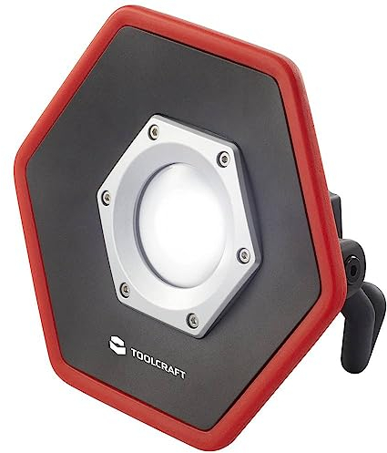 TOOLCRAFT LED Arbeitsleuchte WL2100 2100 lm TO-7497009