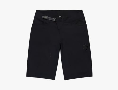 RaceFace MTB-Shorts Traverse Schwarz Gr. XL