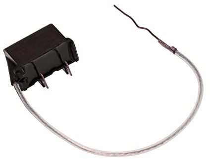 Entstörfilter kompatibel mit/Ersatzteil für Bosch 1.607.328.040 GBH PBH GAH Bohrhammer (s.Beschreibung)