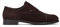 MARTINELLI Zapatos Cordones en Piel Empire para Caballero Color Darkbrown