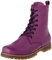 Andrea Conti Damen Stiefelette, Pflaume, 37 EU