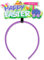 Oster-Stirnband, Osterhasen-Ohren-Haarreif, Oster-Party-Dekoration, Ostern, Geburtstagsparty, für Kinder und Erwachsene, Geschenke, Osterhasen, Ohren
