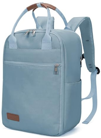 Bagage Cabine 45x36x20 pour Easyjet Valise Cabine Sacs A Dos Voyage Avion Bagage À Main 30L Sac à Main avec Poches Antivol Sac pour Ordinateur Portable 16 Pouces