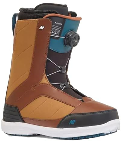 K2 Raider Herren Snowboardstiefel, Trail, Größe 47