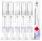 Health Routine Nail Growth Serum 5er Set — Nagelöl für gesunde Fingernägel & Fußnägel — Schnelles Wachstum — Natürlicher Nagelhärter mit Jojobaöl & Biotin