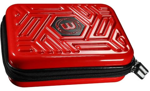 WINMAU Armor G2 Red Dart Case