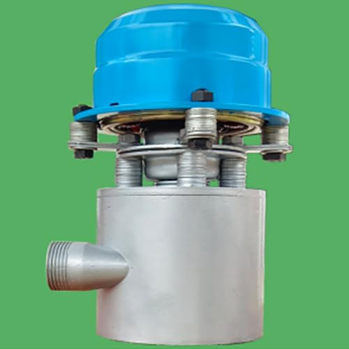ZHOZHUT Generatore Idroelettrico 1KW 220V Hydro Generator 3500RPM Generatore Idroelettrico A Filo di Rame, Generatore con Nucleo in Rame Puro per Uso Esterno, Illuminazione, Ricarica,1kw,220V