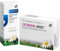 CETIRIZIN-ADGC 100 Stück & MOMETASON-ADGC 18g - Allergie-Tablette mit schneller und langanhaltender Wirkung und Heuschnupfenspray zur Linderung von Symptomen wie verstopfter, laufender Nase und Niesen