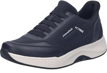 Josef Seibel Damen Low-Top Sneaker Elli.17,Weite G (Normal),Wechselfußbett