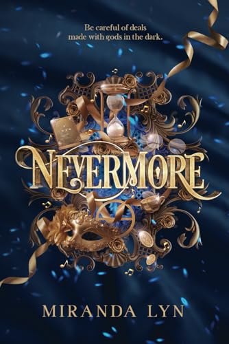 Nevermore (The Never Sky Series)