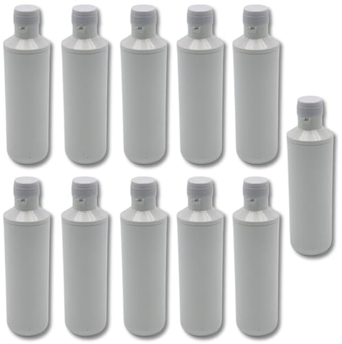 11 Stück Wasserfilter Side by Side Kühlschrank, Gefrierschrank AGF80300704, ADQ74793514 LG Kühlschrank, Gefrierschrank AGF80300704, ADQ7