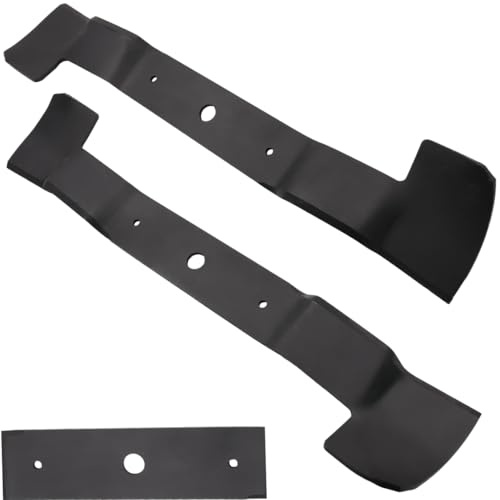 Messersatz 52cm für für AL-KO T102 T102 HD T102 HDE T1000 521207 663521208 521208