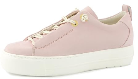 Paul Green Damen, Frauen Riemchenballerinas,Slip-ons,spangenballerinas,Mary-Jane,weiblich,Lady,Ladies,Women's,Woman,SONSTIGE Farben (Pastell),38.5 EU / 5.5 UK
